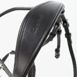 Outlet kavalkade Fiala Bridle Black