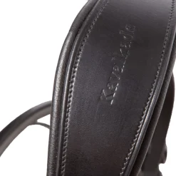 New kavalkade Grey Bridle Black/Gray