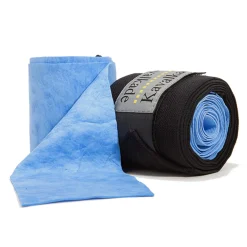 Sale kavalkade Hydro Cool Kylmapintelit (Pari) Black/Light Blue