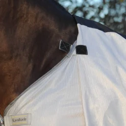 New kavalkade Hyonteisloimi Irrotettavalla Kaulakappaleella Grey