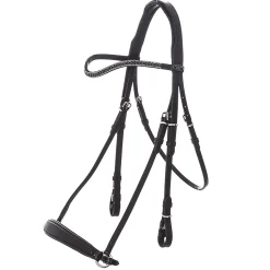 Clearance kavalkade Isabella Suitset, Remonttiturpahihnalla Black