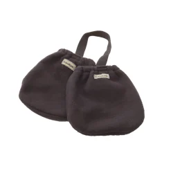 New kavalkade Jalustinsuojat Black