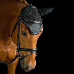 New kavalkade Karpashuppu Strasseilla Black