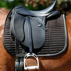 Sale kavalkade Kavaleasy Strass Koulusatulahuopa Black