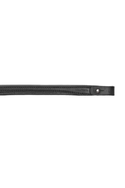 Hot kavalkade Kjartan-Fleginn Browband For Kjartan Icelandic Bridle Black