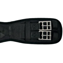 Best kavalkade Klimatex Lyhyt Satulavyo Joustavilla Kappaleilla Black