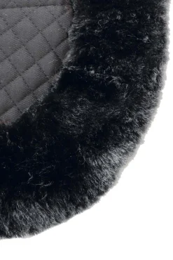 Sale kavalkade Lampaankarvainen Romaani Taskuilla Black