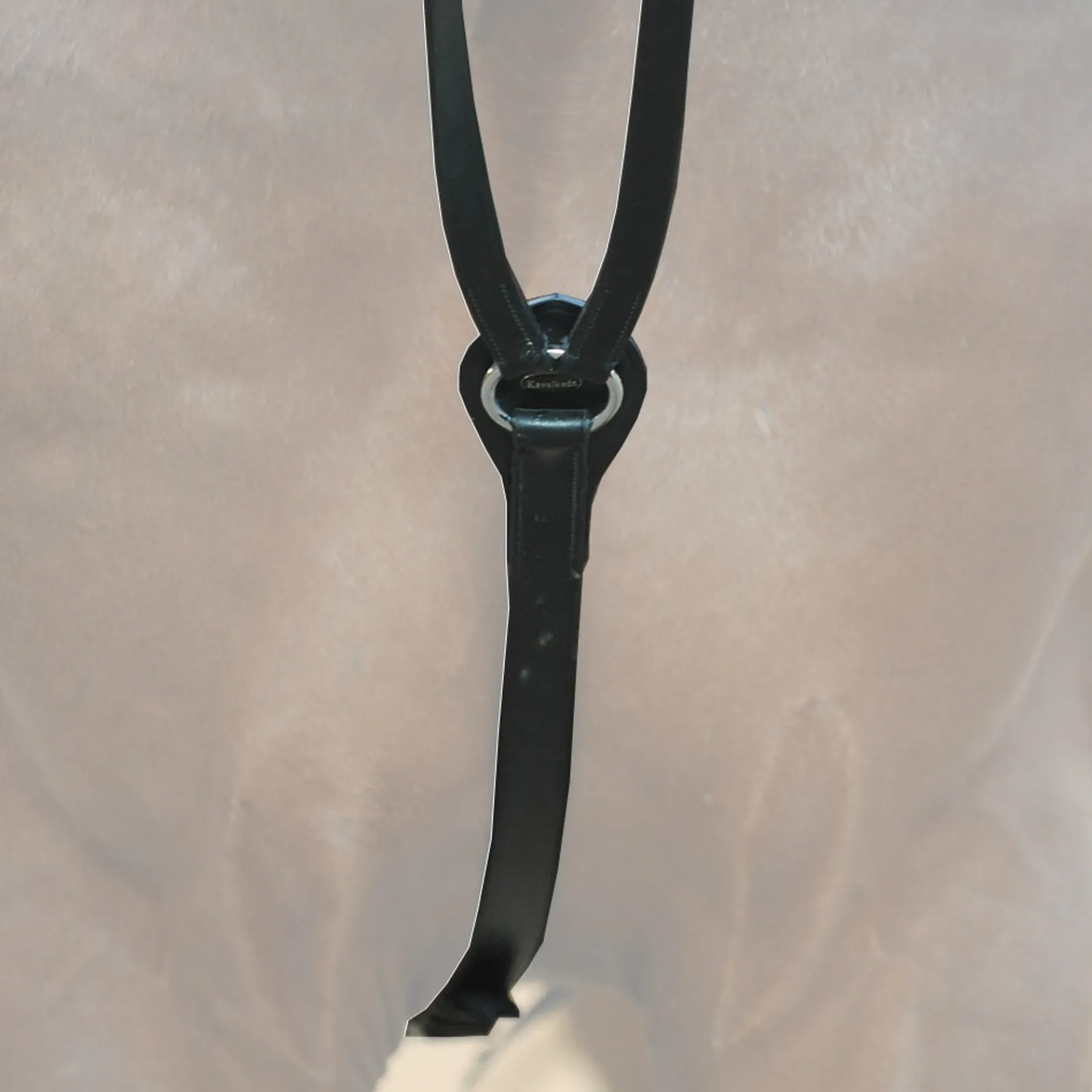 New kavalkade Liukuohjat Black