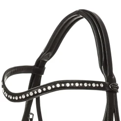kavalkade Mia Suitset, Pullback-Kiinnityksella Ja Kaksoisturpahihnalla Black
