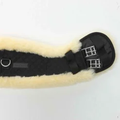 New kavalkade Moon Satulavyo Lampaankarvalla Black