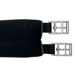 kavalkade Neoprene Satulavyo Black