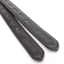 kavalkade Nordic Jalustinhihnat Black