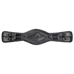 Hot kavalkade Pehmea Ja Mukava Nahkavyo Black