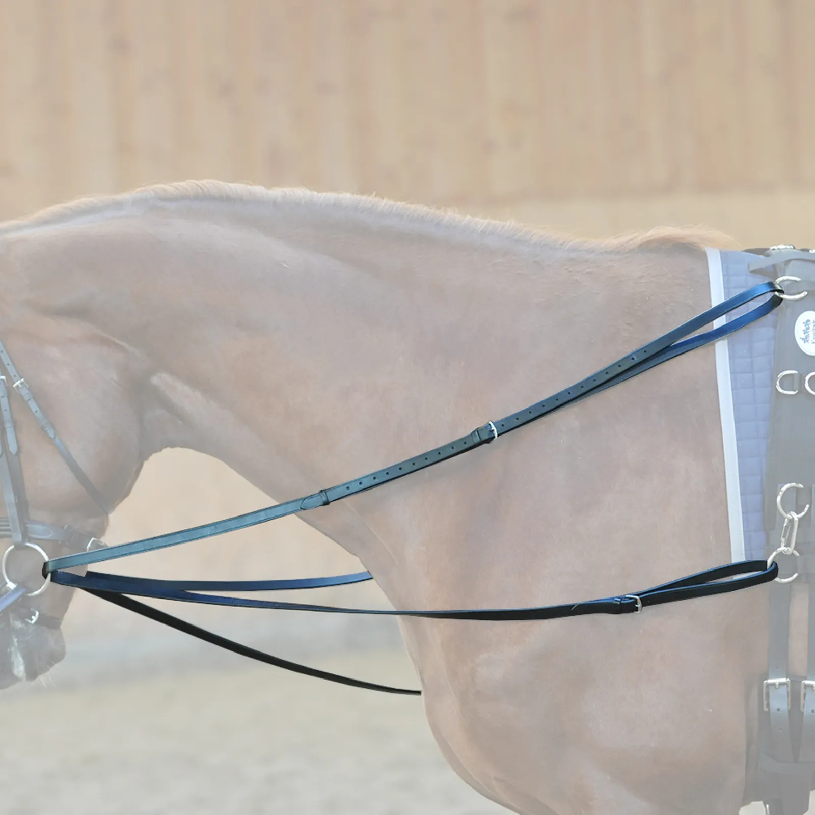 Online kavalkade Philip Sivuapuohjat Black