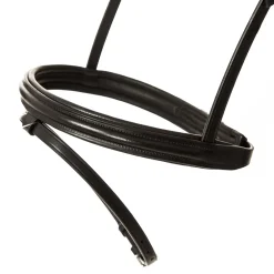 Clearance kavalkade Quentin Ecoline Suitset, Kaksoisturpahihnalla Black