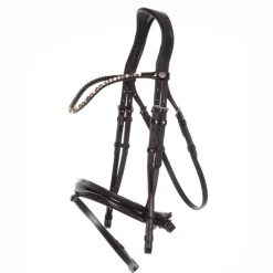 Online kavalkade Reyna Kavalsh4 Suitset Black