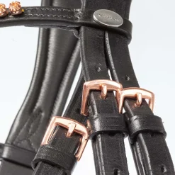 Discount kavalkade Rose Suitset Black