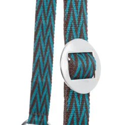 Hot kavalkade Simple Riimu Brown/ Turquoise