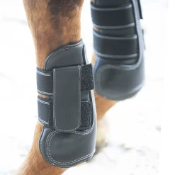 Hot kavalkade Soft Dekor Jannesuojat Black