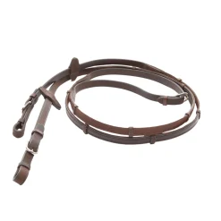 Online kavalkade Soft Grip Ohjat Brown