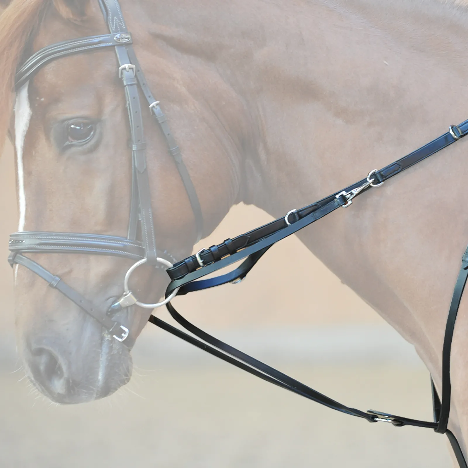 Sale kavalkade Thiedemann-Apuohjat Black