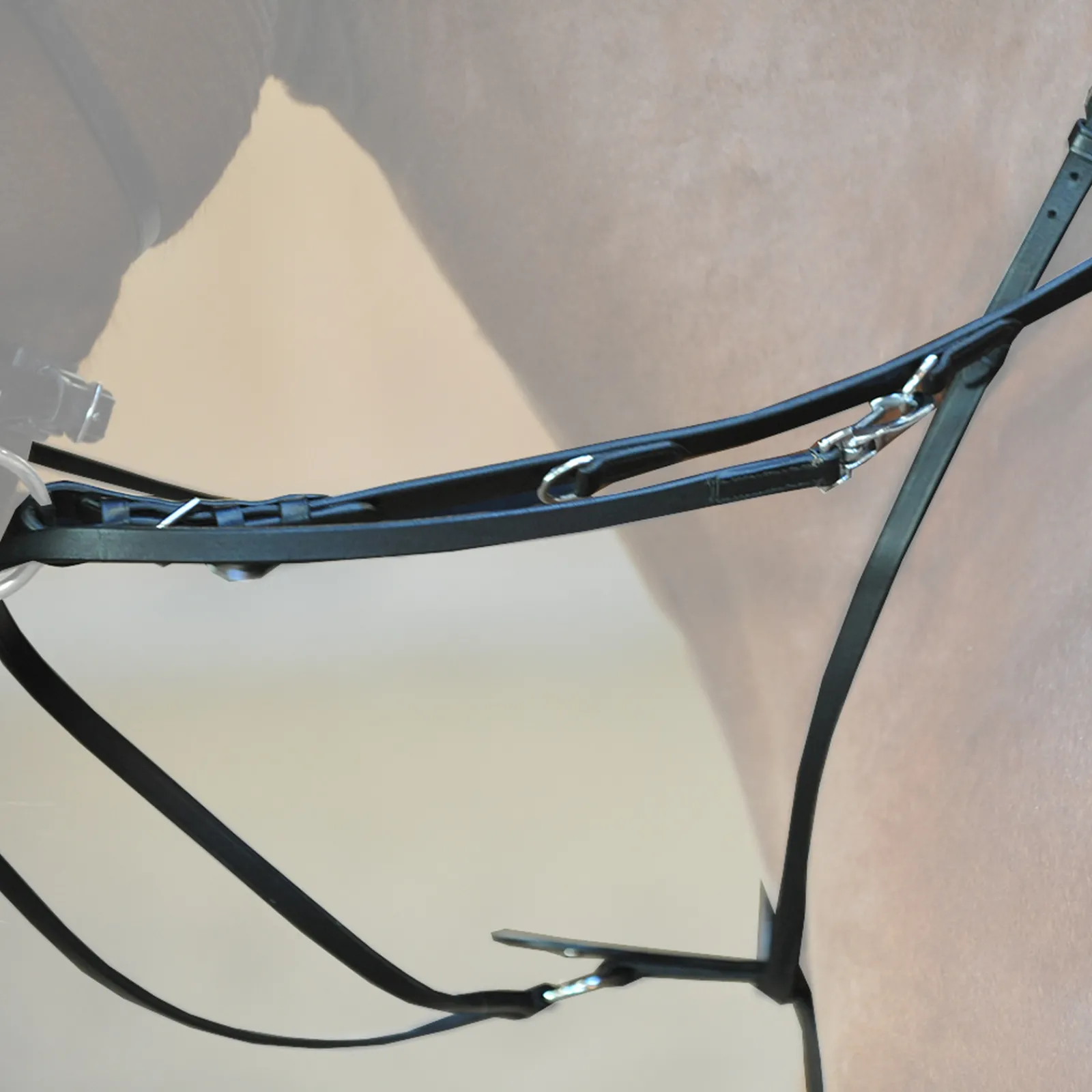 Sale kavalkade Thiedemann-Apuohjat Black