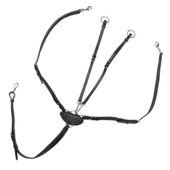 Sale kavalkade V-Shape Rintaremmi Black