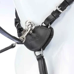 Sale kavalkade V-Shape Rintaremmi Black