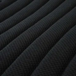 Outlet kavalkade Wool Pintelipatjat Tekoturkiksella Black