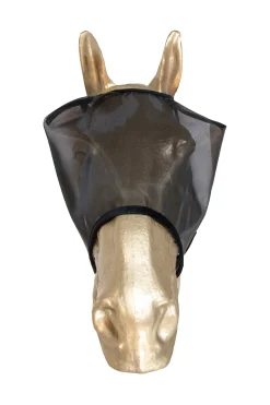 Sale kentucky Horsewear Classic Karpasmaski Ilman Korvia Black
