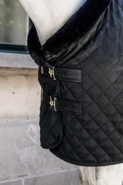 Outlet kentucky Horsewear Kilpailuloimi, 160 G Black/Black