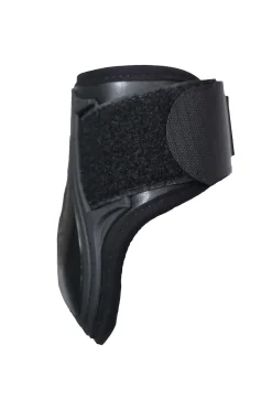 New kentucky Horsewear Light Young Horse Hivutussuojat Black