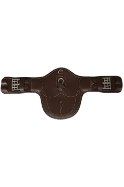 Sale kentucky Horsewear Lyhyt Satulavyo Vatsapanssarilla Brown