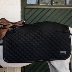 Clearance kentucky Horsewear Ratsastusloimi, 160 G Black