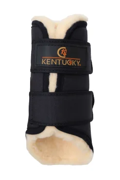 Online kentucky Horsewear Solimbra Turnout Takajalan Suojat Black