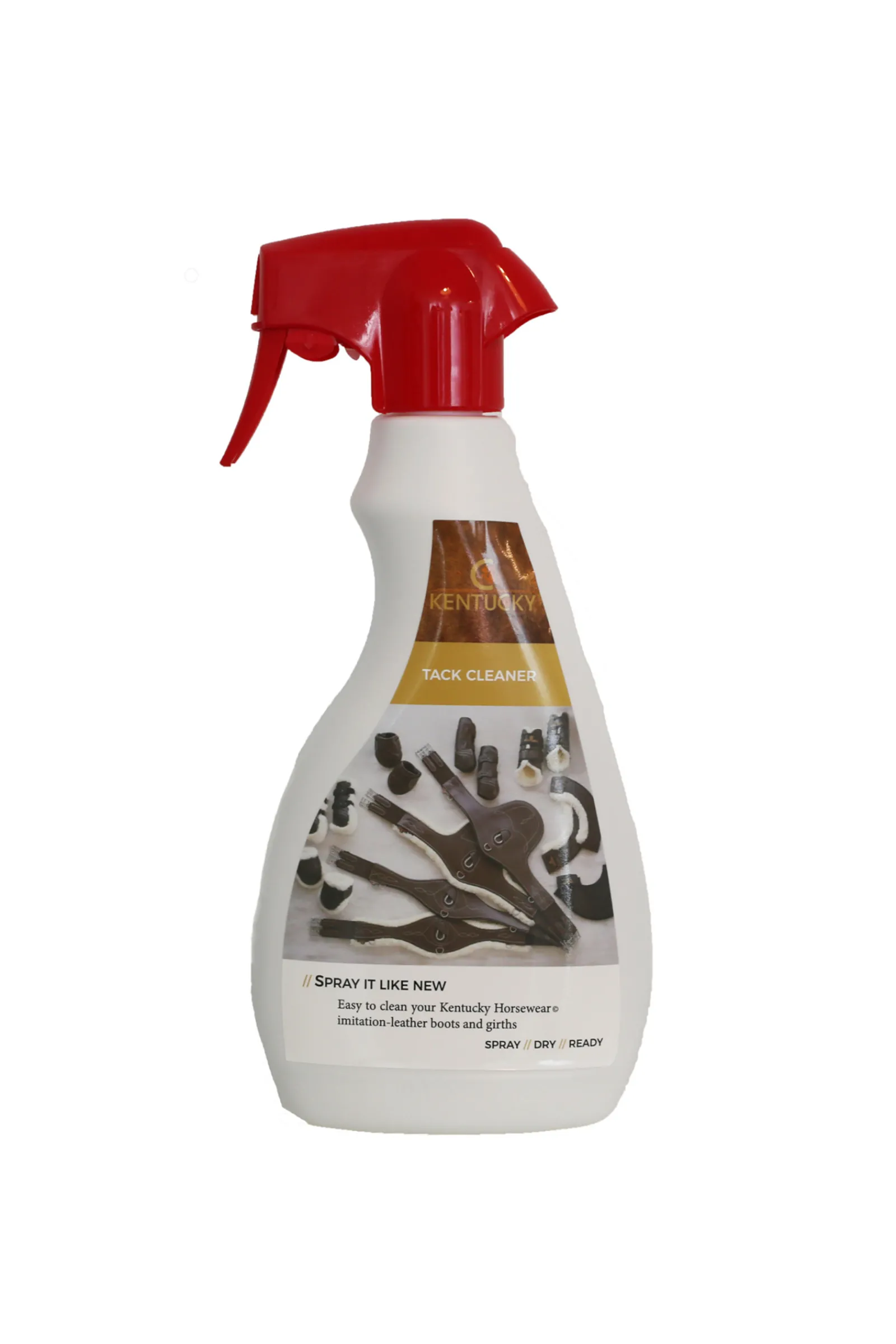Best kentucky Horsewear Tack Cleaner -Varusteiden Pesuaine Ei Maaritelty