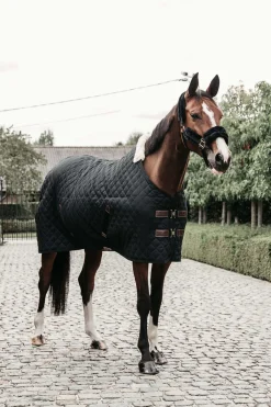 Sale kentucky Horsewear Talliloimi, 400 G Black