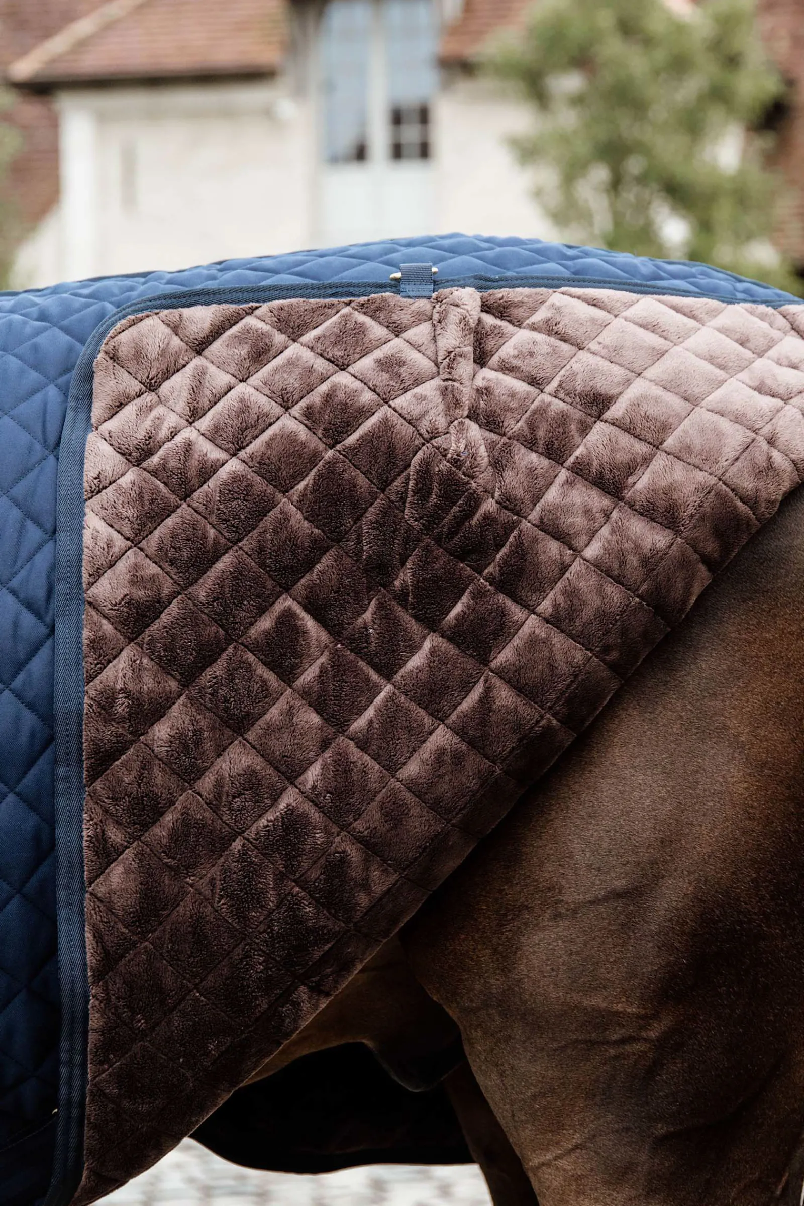 Online kentucky Horsewear Talliloimi, 200 G Db/Ab