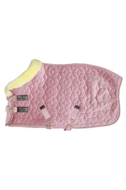 Online kentucky Horsewear Velvet Kilpailuloimi, 160 G Rapture Rose Pink
