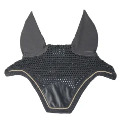 kentucky Horsewear Wellington Velvet Basic Karpashuppu Grey