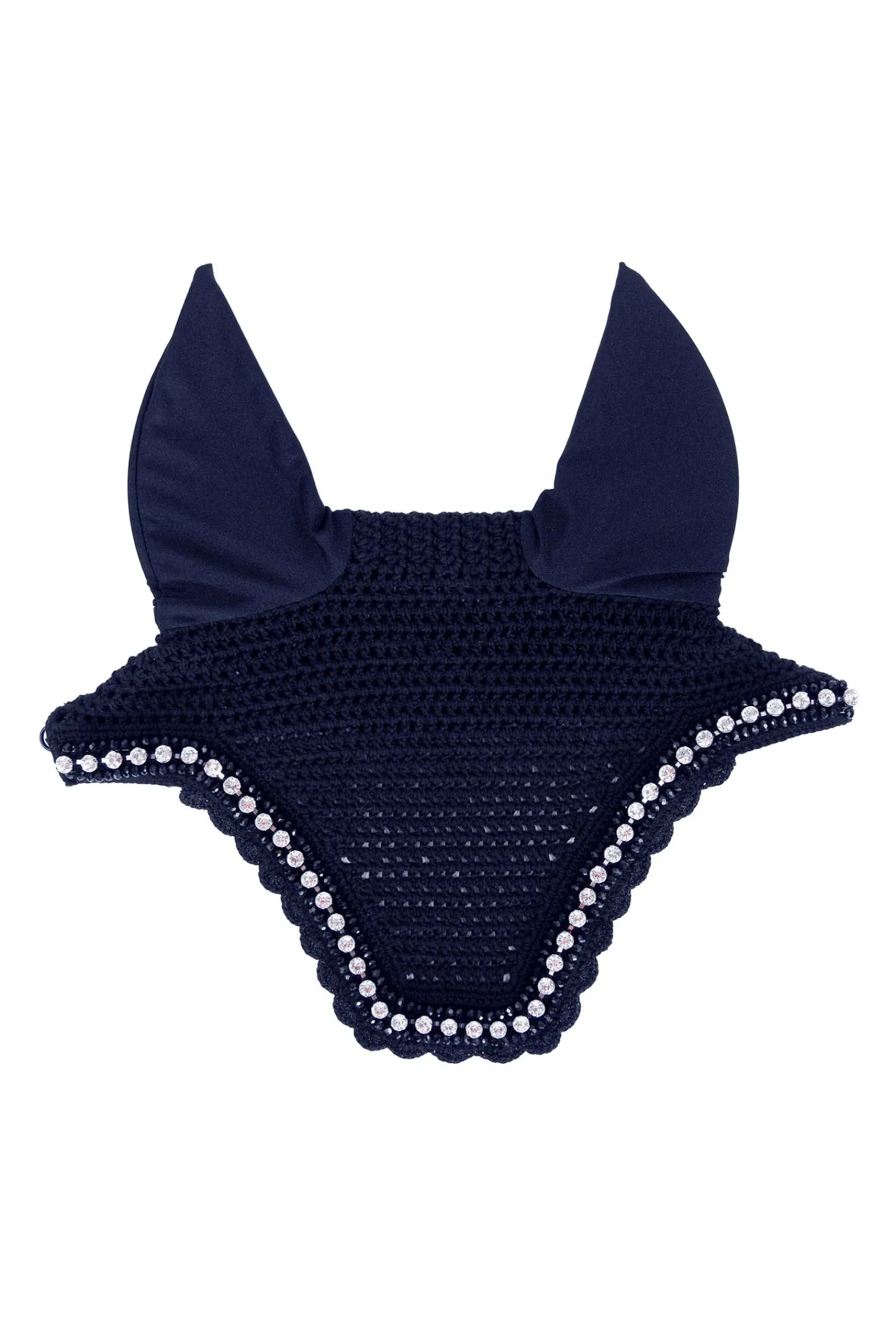 Best kentucky Horsewear Wellington Big Stone & Pearl Korvahuppu Db/Ab