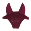 Clearance kentucky Horsewear Wellington Soundless -Korvahuppu Burgundy Dark Red