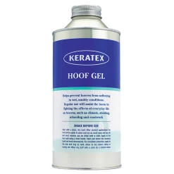 keratex Hoof Gel, 1 L Ei Maaritelty