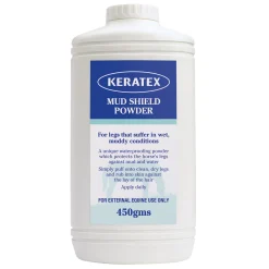 Online keratex Mud Shield Powder, 450 G Ei Maaritelty
