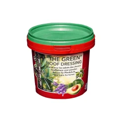 kevinbacon Kevin Bacon'S The Hoof Dressing, Kavioille, 500 Ml Green