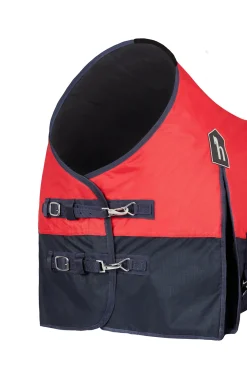 * Kevyt Ulkoloimi 600D, 100 G Red