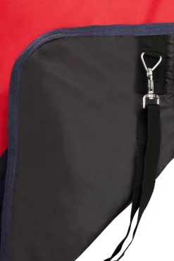 * Kevyt Ulkoloimi 600D, 100 G Red