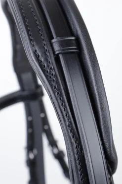 Outlet kieffer Comfort Lyon Suitset Black