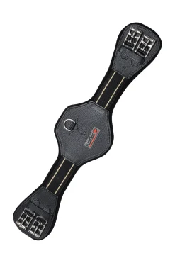 Clearance kieffer Equiconnect® Lyhyt Satulavyo Black