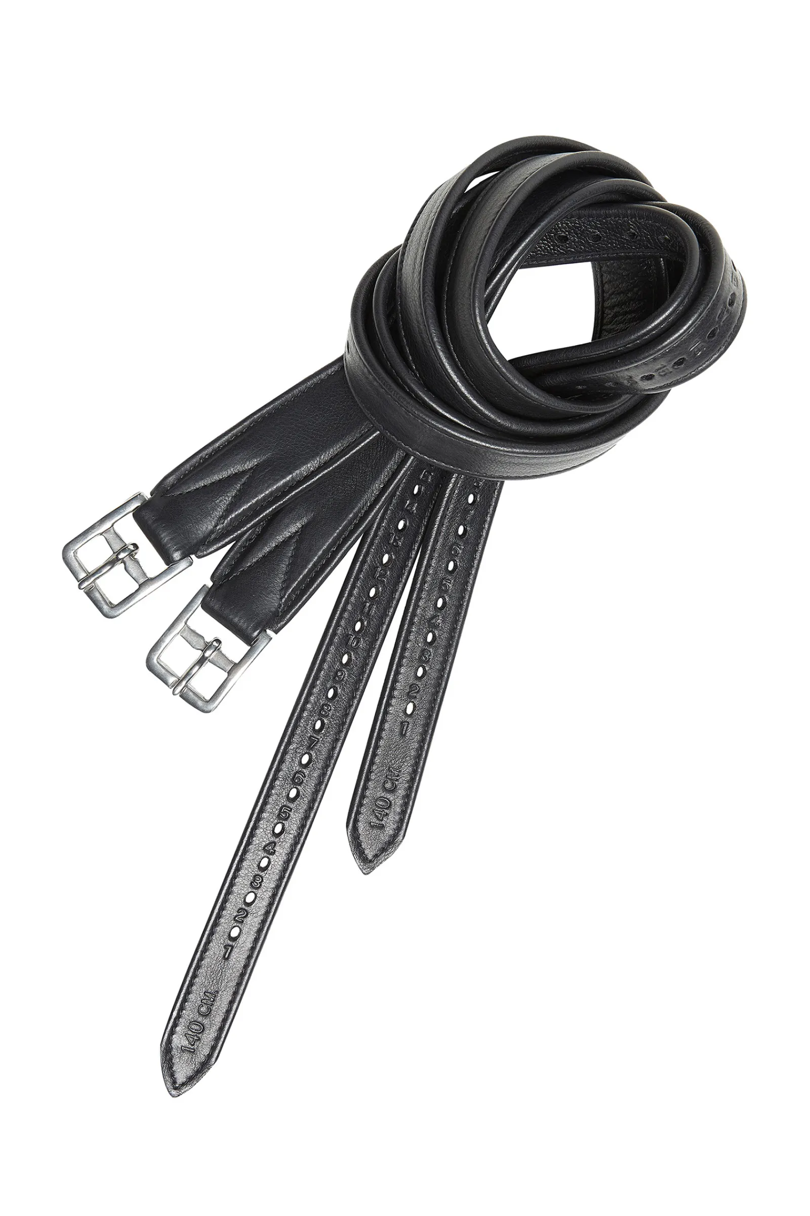 Best kieffer Ultrasoft® Jalustinhihnat Black